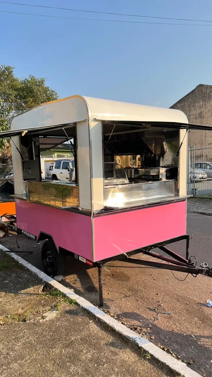 Promoção TRAILER DE FABRICA i9 ULTIMAS UNIDADES  - Foto 4