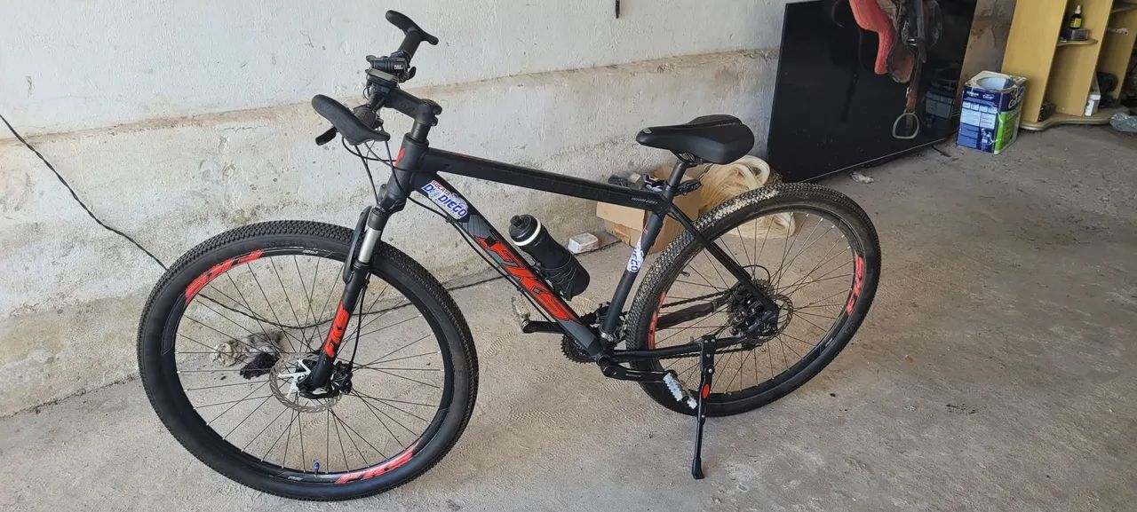 Bicicleta FKS aro 29 - Foto 2