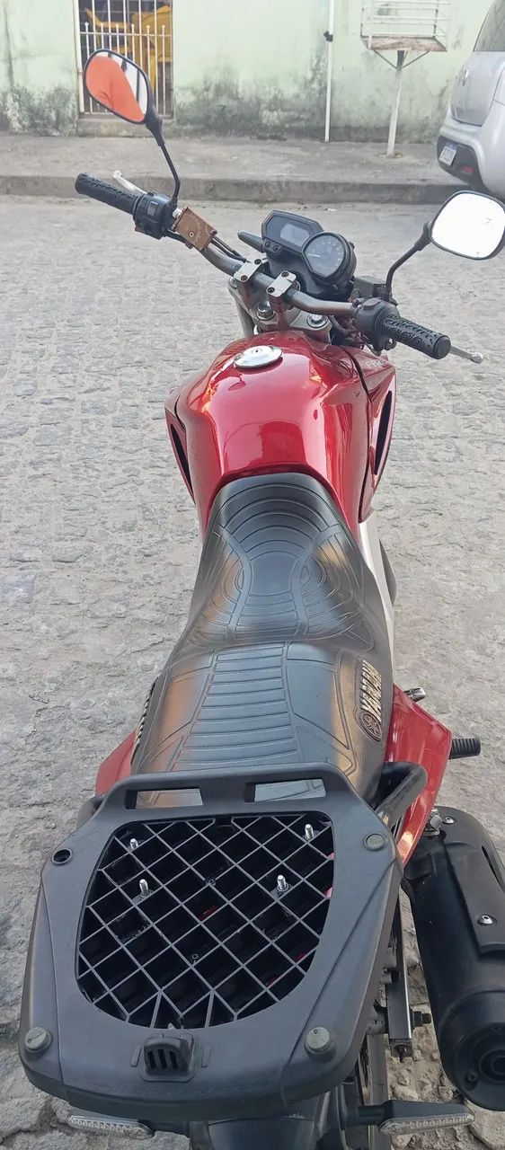 Fazer 250 a melhor do Olx  - Foto 2