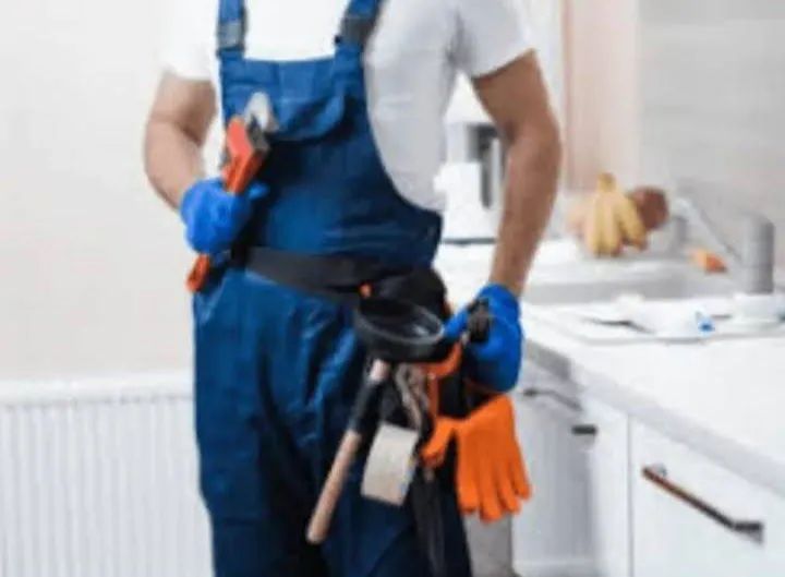 Marido de Aluguel 24HS