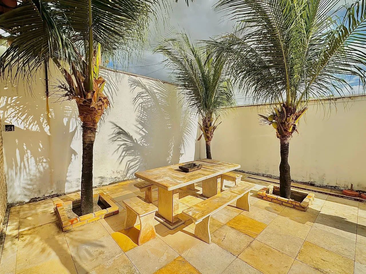 Casa top em Beberibe 4min Praia das Fontes, 7min Morro Branco liga 9 87 48 31 08 Diego9989 - Foto 3