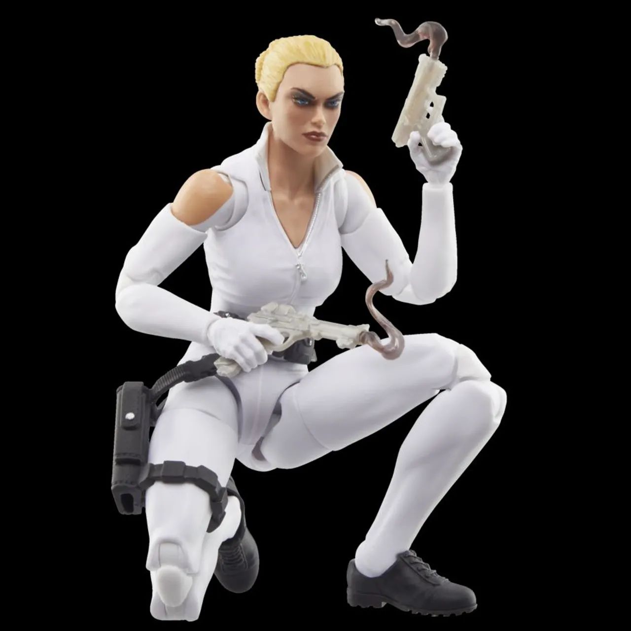 Sharon Carter Marvel Legends - Foto 3