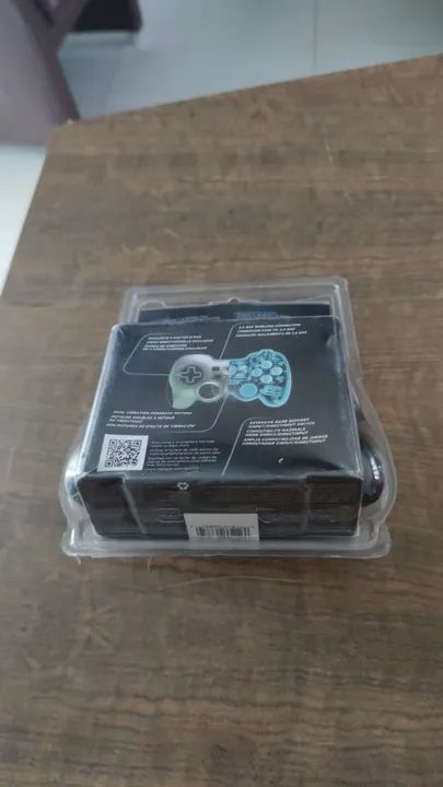 Gamepad Logitech F710 - O controle usado no OceanGate Titan Submarino que afundou - Foto 3