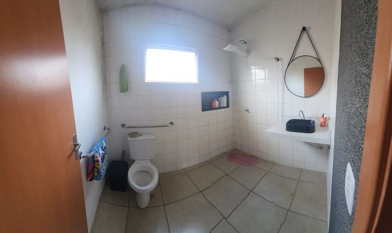 Casa Bady Bassitt Jardim das Palmeiras 3 - Foto 3