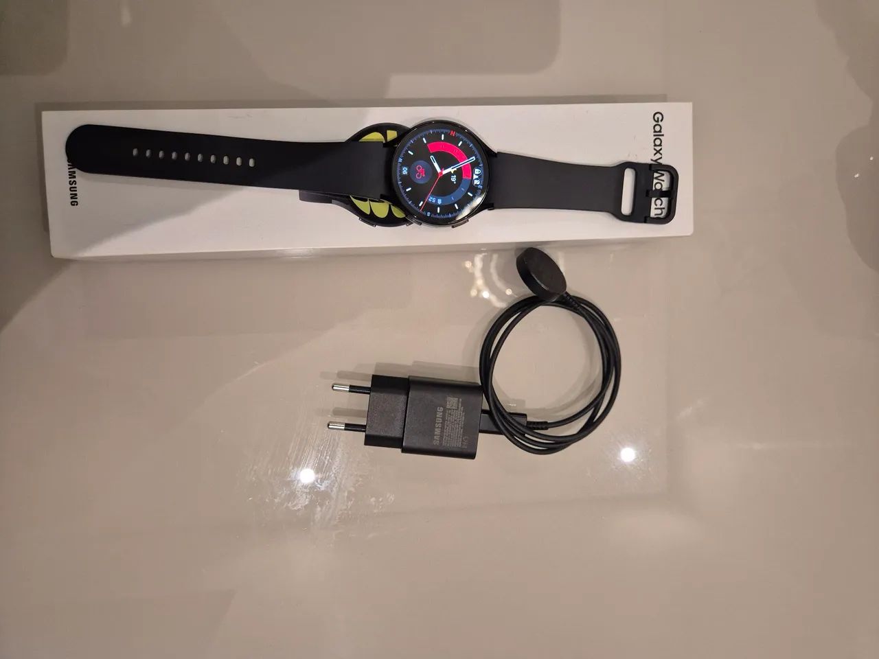 Smartwatch Samsung Galaxy Watch6 - Foto 5