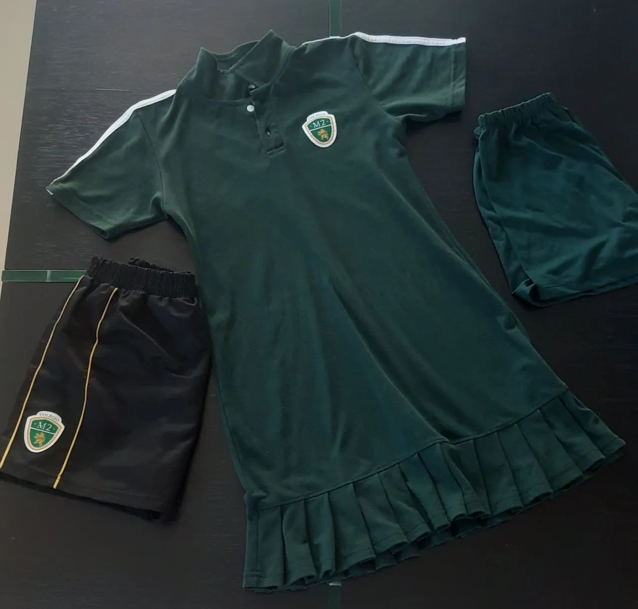 Uniforme Colégio M2 - Foto 2