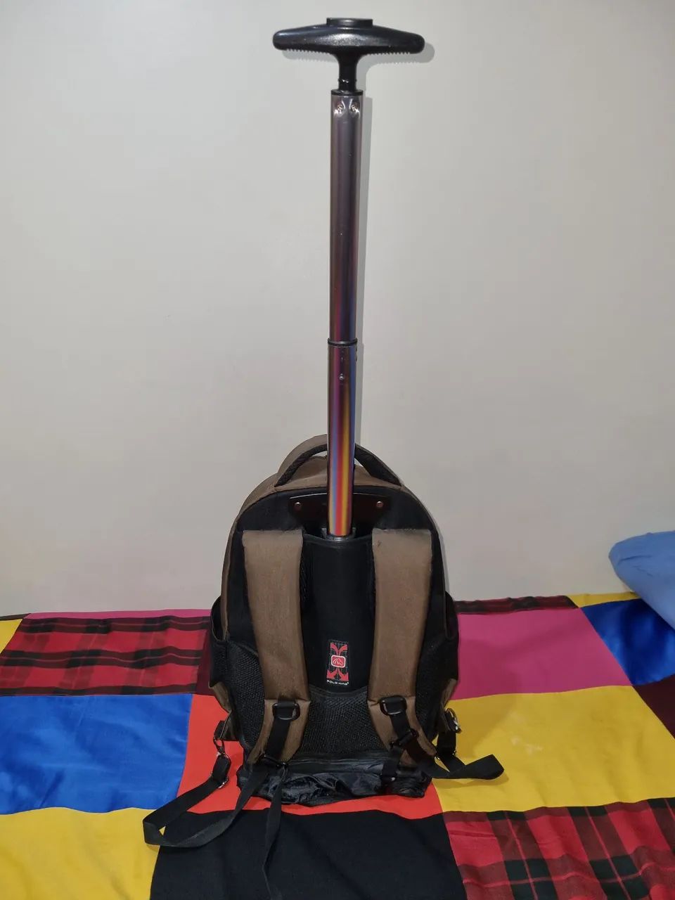 MOCHILA POLO KING - Foto 5