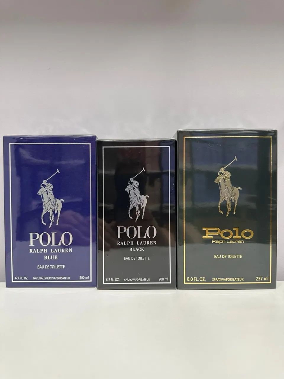 Perfumes Polo Ralph Lauren