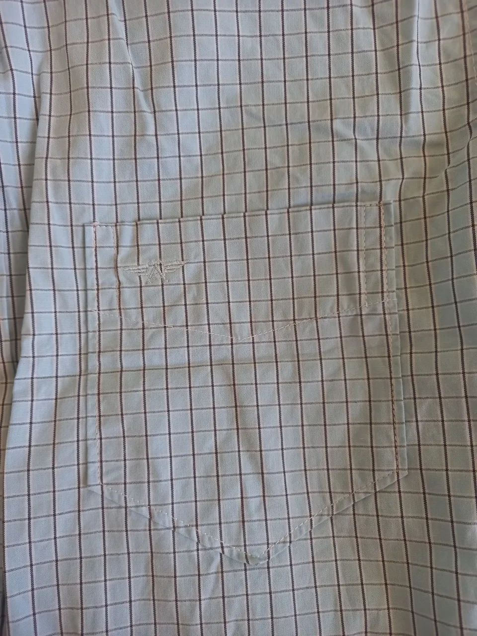 Camisa Xadrez Aviator - Foto 2