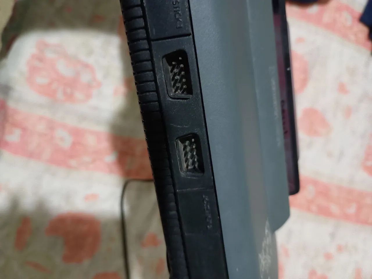 Sega Master System III Compact no estado - Foto 3