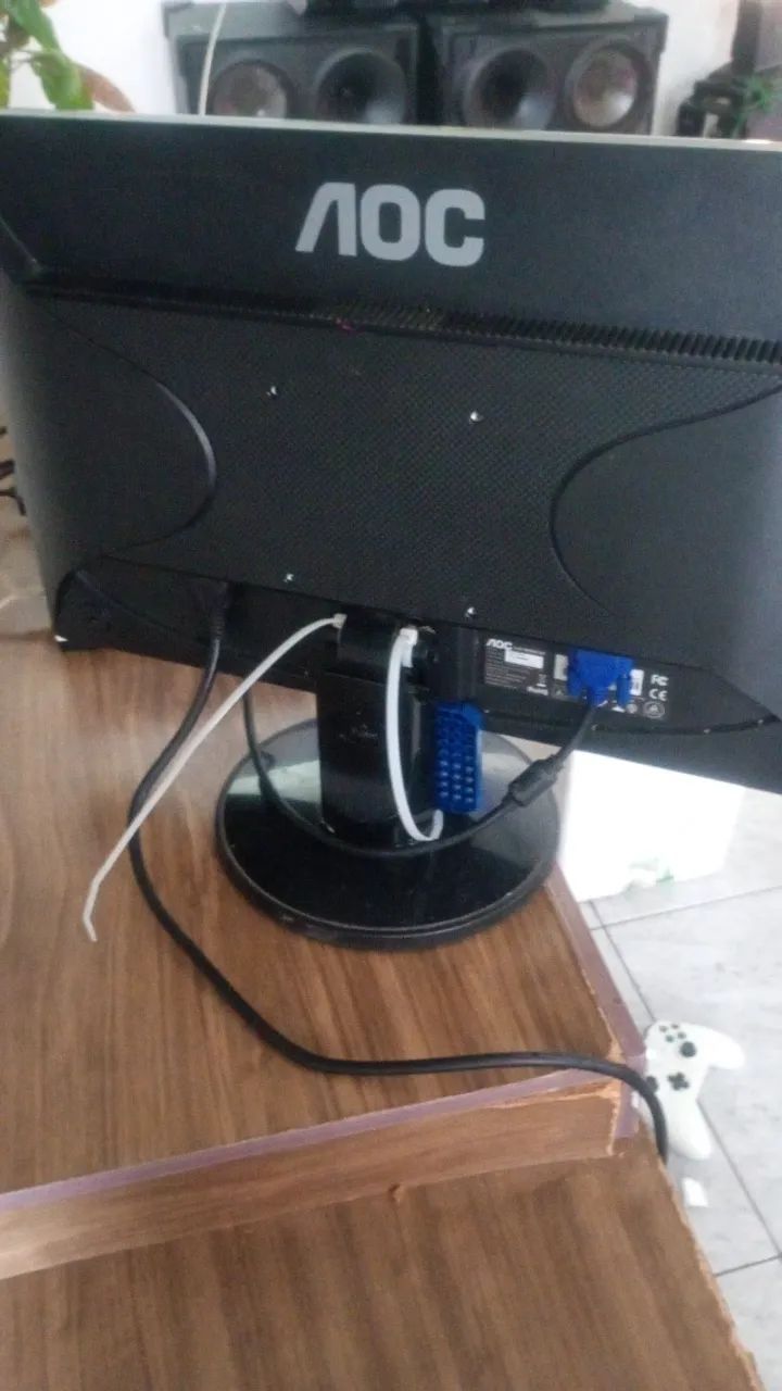 Monitor bom estado64385330107521121