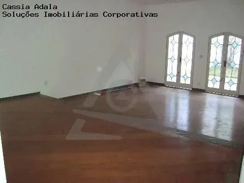 Casa para alugar em Campinas, Jardim Chapadão, com 9 quartos, com 354.5 m²