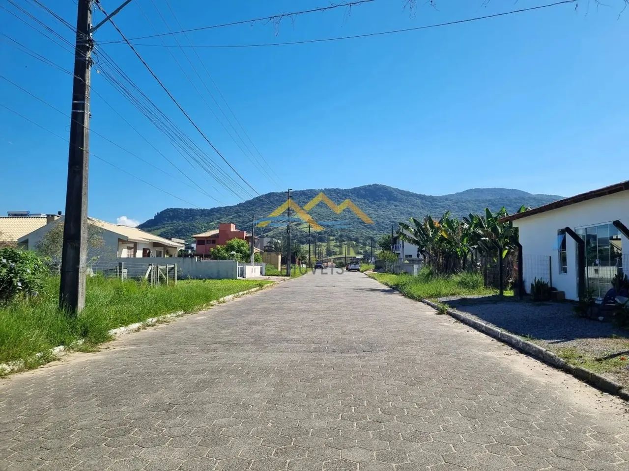 Terreno em Pedra Branca, Garopaba/SC - Foto 3