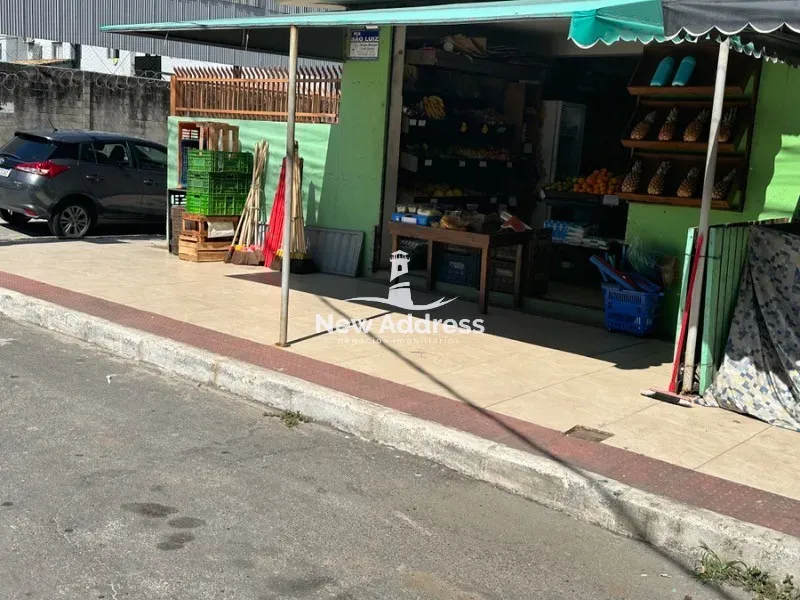 Loja escriturada no Jockey de Itaparica - Vila Velha!