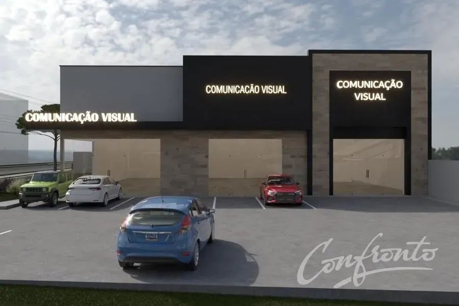 Loja Carlos Klemtz - Fazendinha - Foto 5