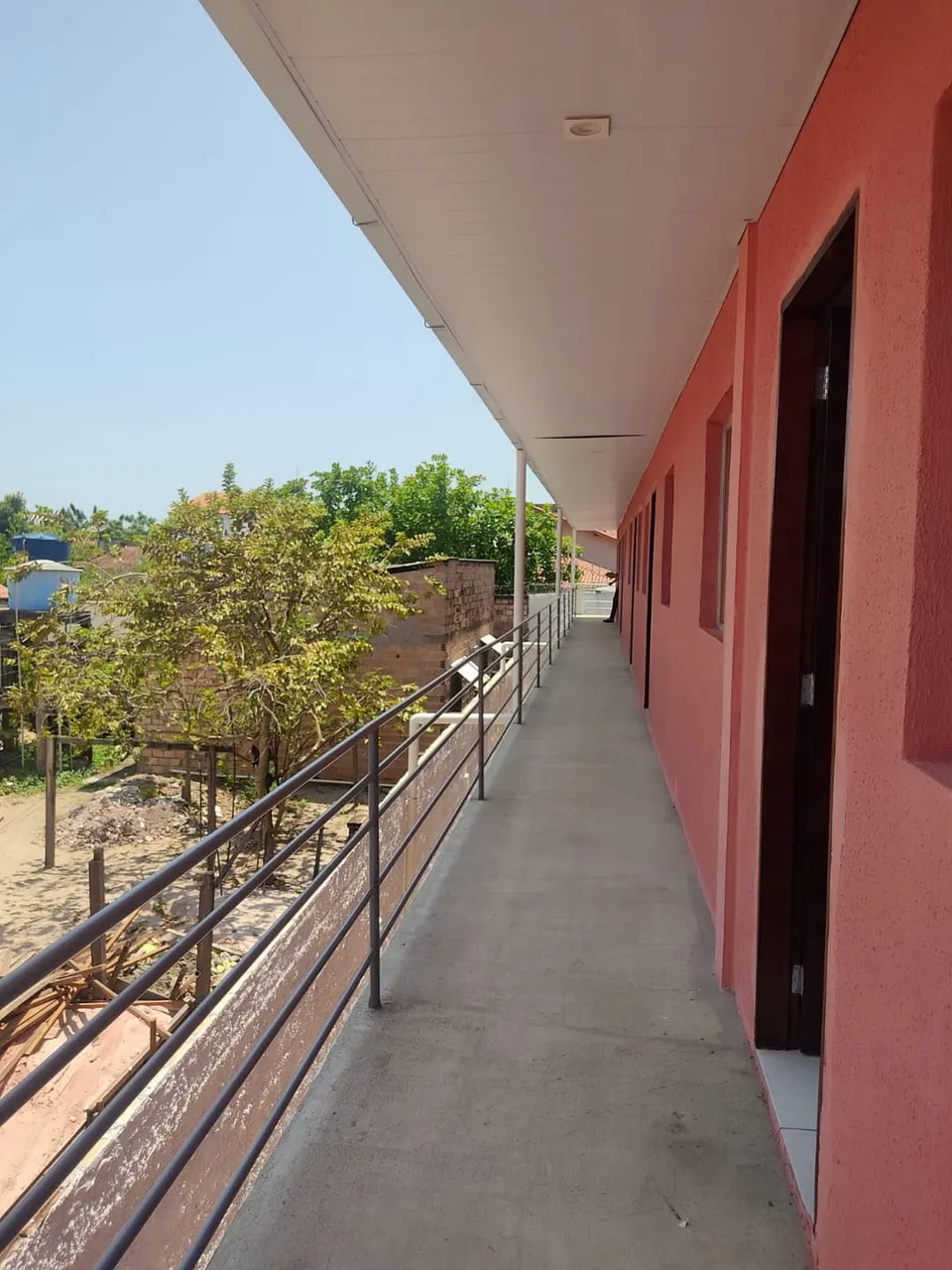 Apto p/ Locação c/ 1 Suíte PROX IGREJA FÁTIMA e MERCADÃO 2000, Bairro de Fatima, Santarém,