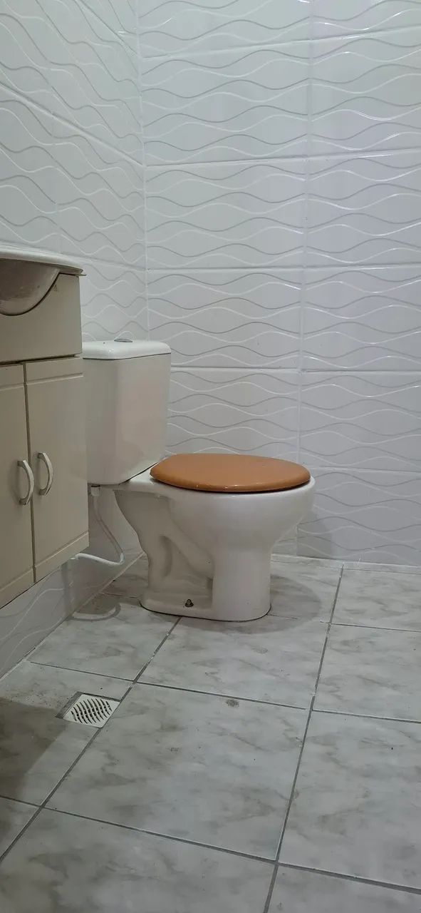 Casa de vila com três quartos - Vila Valqueire - Foto 5