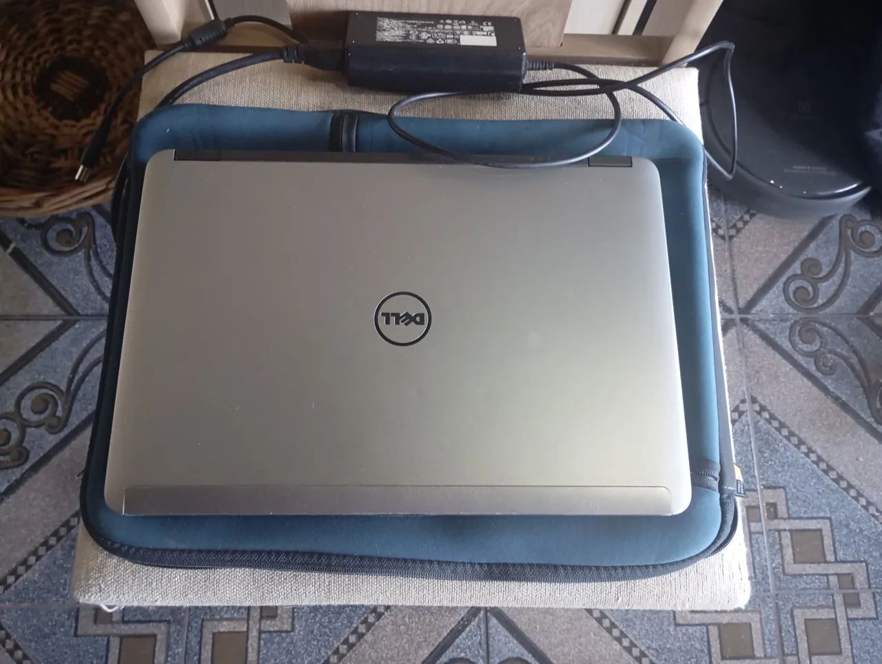 Dell Notebook Intel i5 8GB64385330817154120