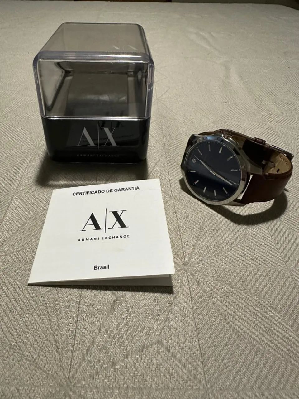 Relógio Armani Exchange - Foto 2