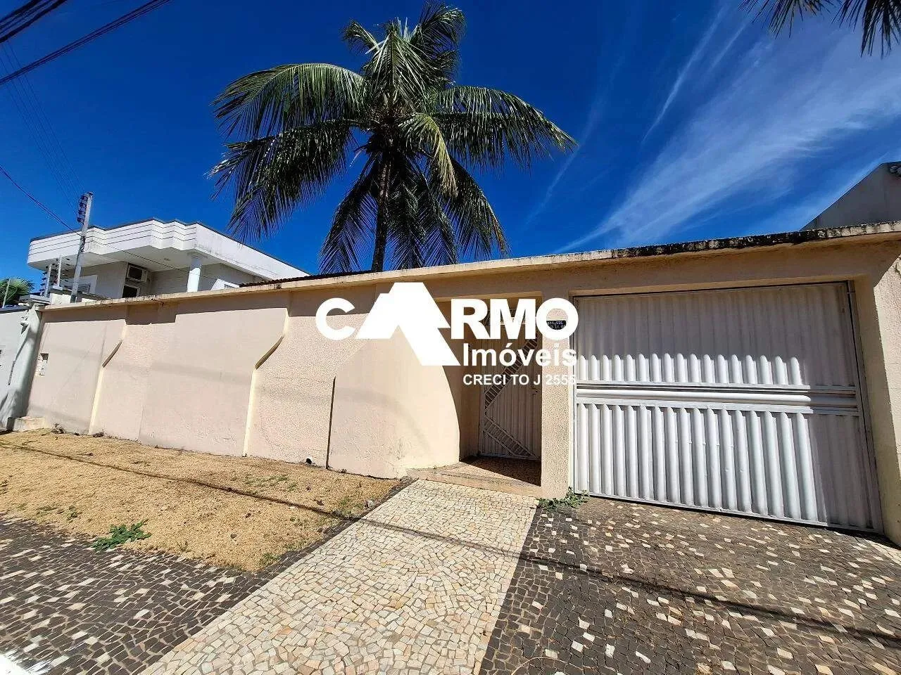 Casa Residencial para Aluguel na Qudra 404 Sul