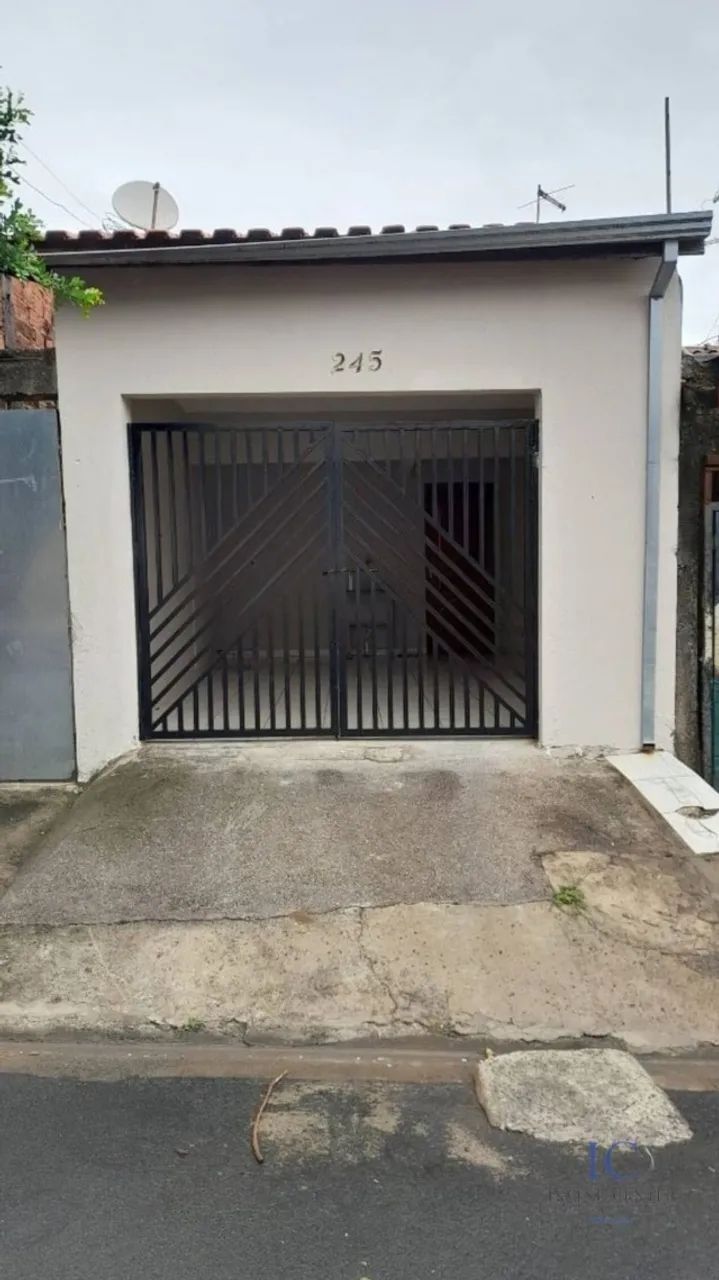 Foto - Indaiatuba - Jardim Morada do Sol