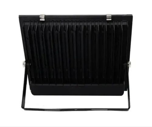 Kit 2 Refletor Led 200w IP67 Prova D'água Branco Fio - Foto 2