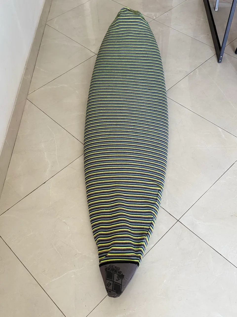 Prancha de surf HB 6.2. Litragem 30l - Foto 3