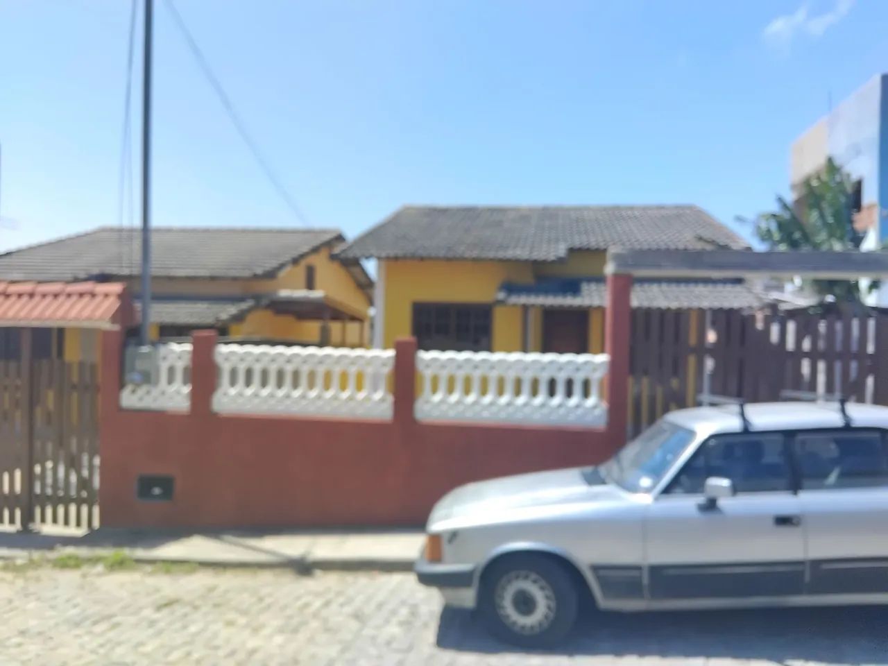 Foto - São Pedro da Aldeia - Poço Fundo