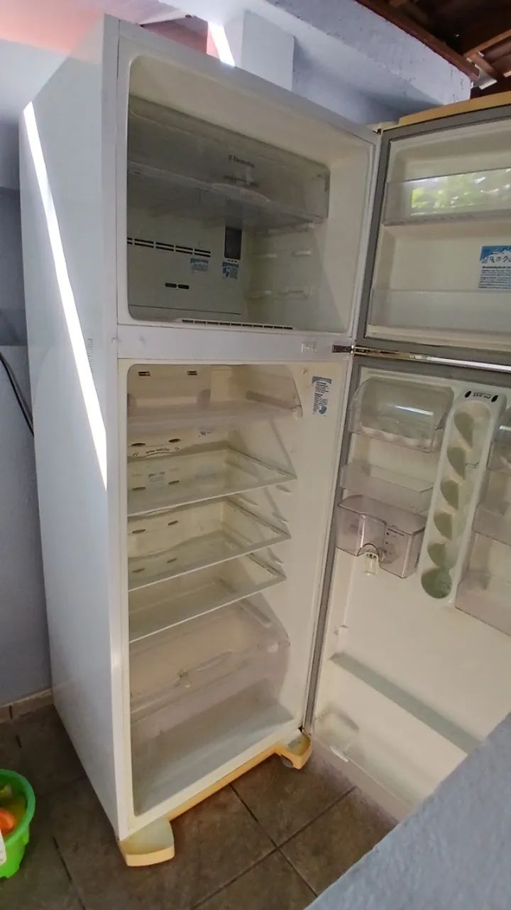 Geladeira Electrolux   - Foto 4