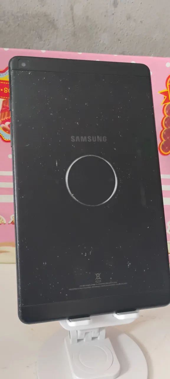 Tablet A 8" 2019 Wi-fi Entrego - Foto 6