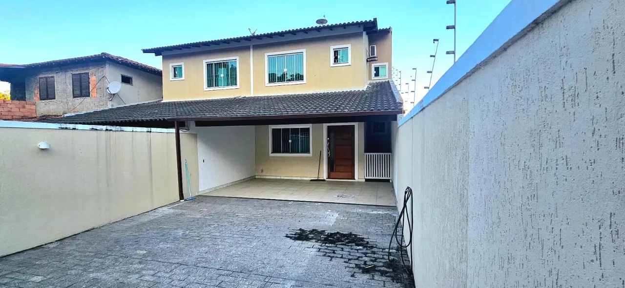 Imóvel para venda com 240 m2 com 3 quartos em Maria Paula - São Gonçalo - RJ