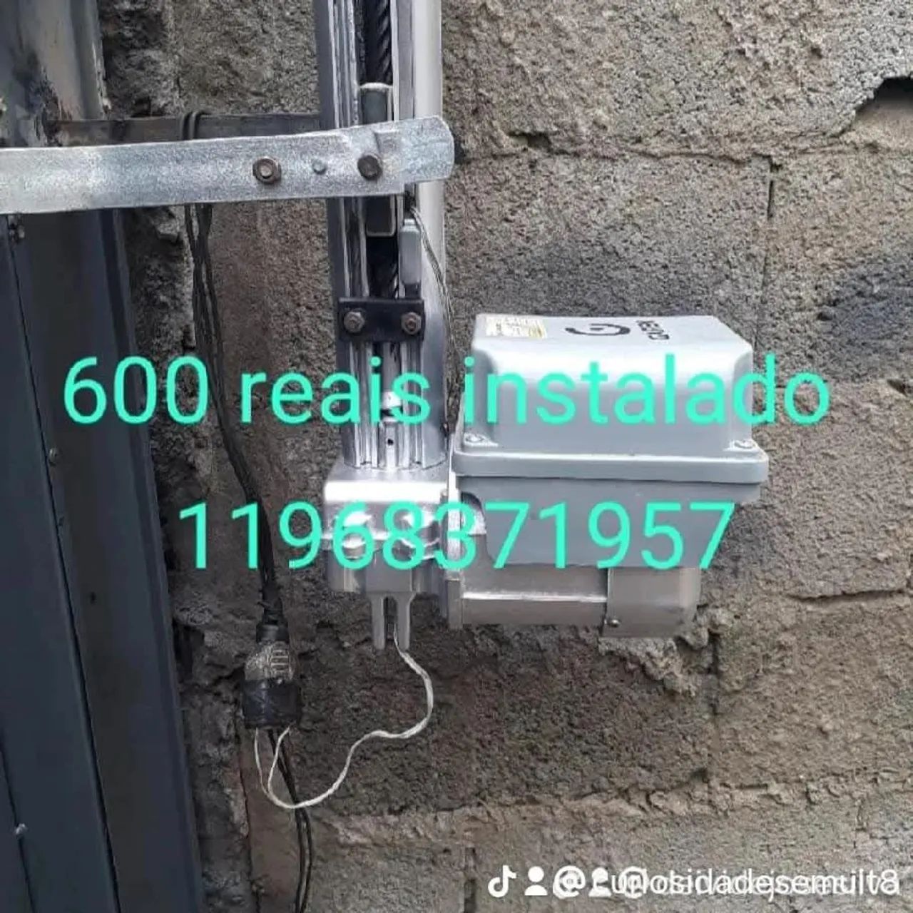 motor 4 segundos PPA - Foto 6