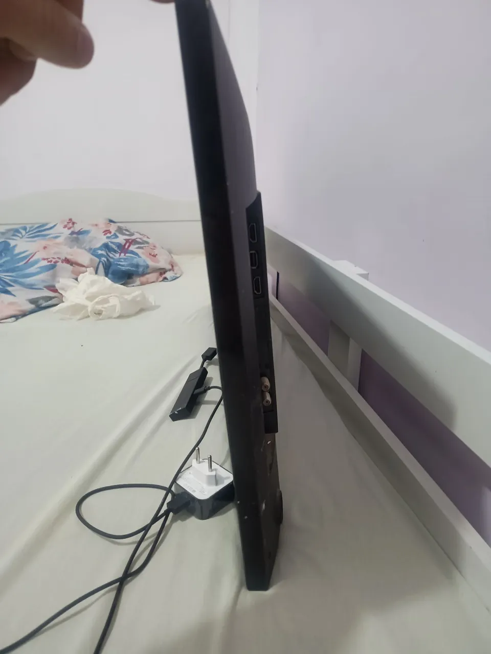 TV Monitor