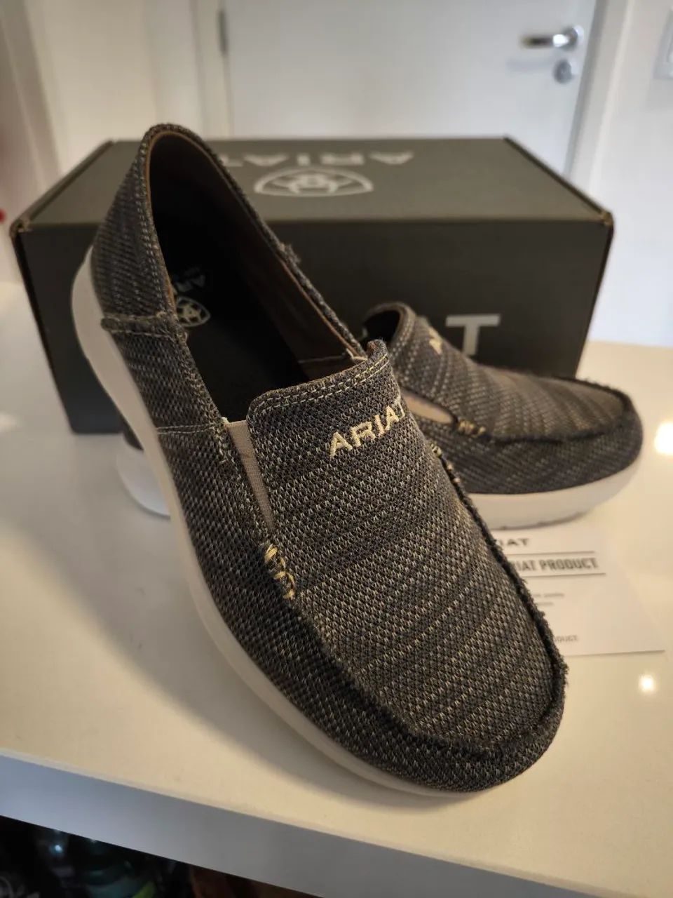 Tênis ARIAT Hilo número 41