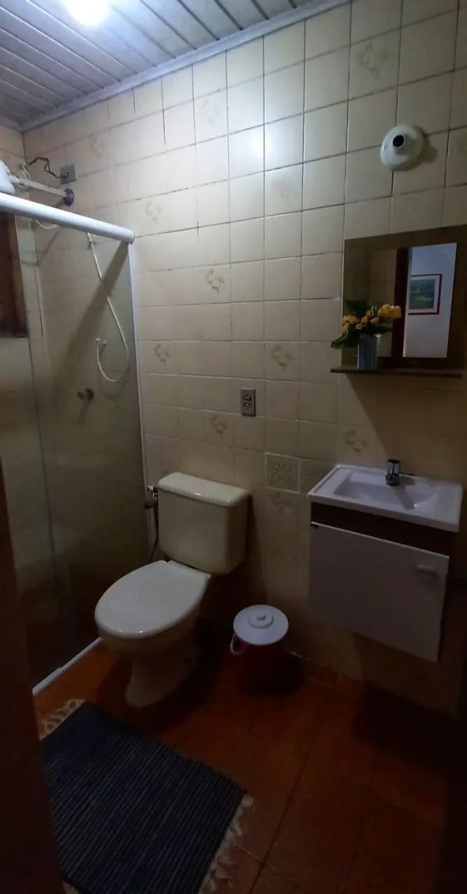 Apto em Ubatuba - 600m da Praia do Tenório e 750 metros da Praia Grande em Ubatuba - Foto 3