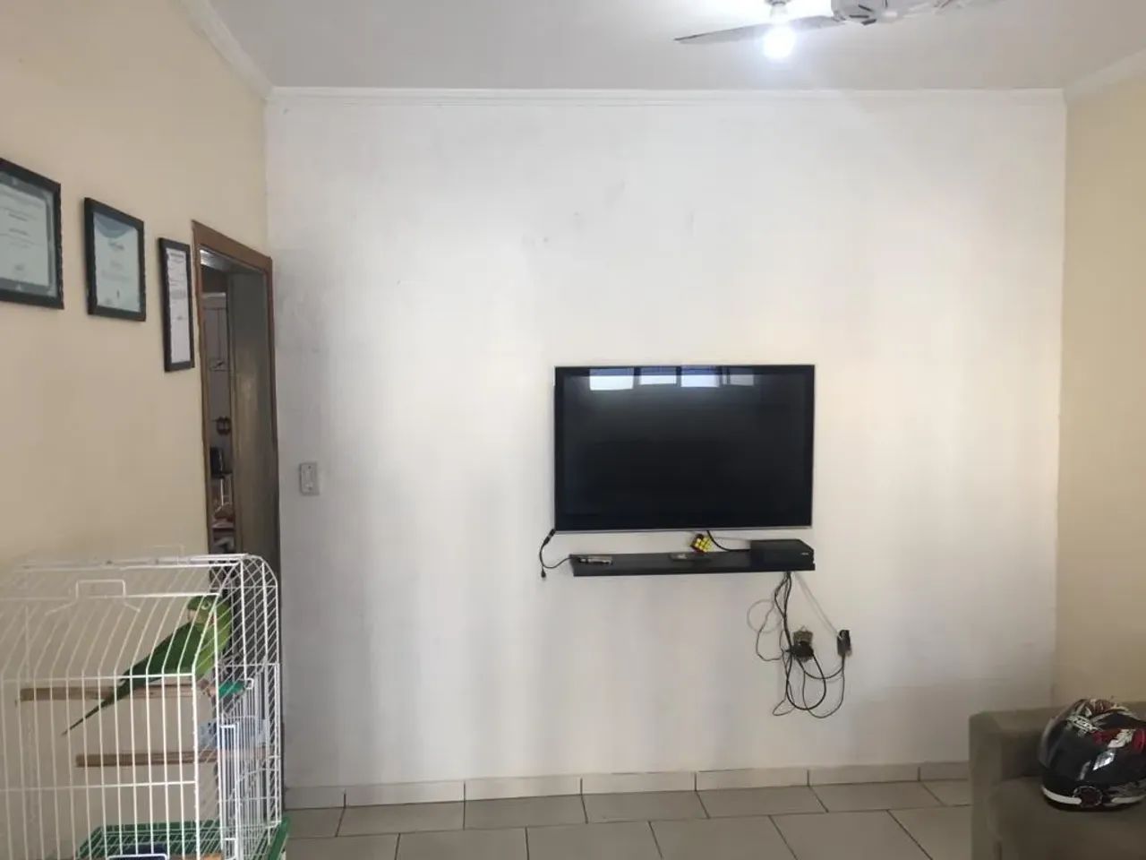 Casa com 2 dormitórios para alugar, 165 m² por R$ 4.693,95/mês - Cidade Nova II - Indaiatu - Foto 5