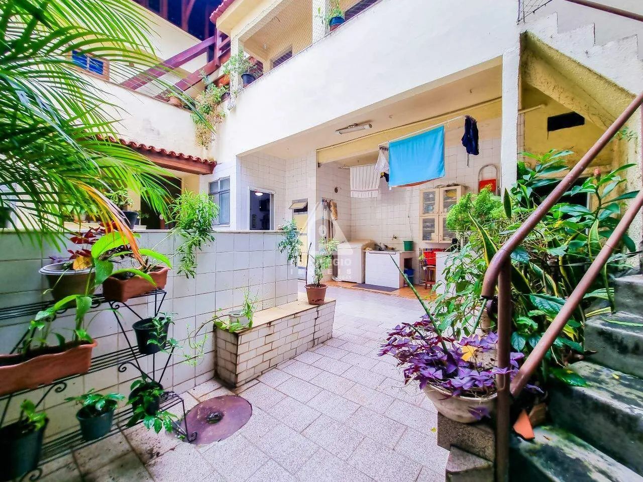 Casa, 4 quartos, Urca, 270m²