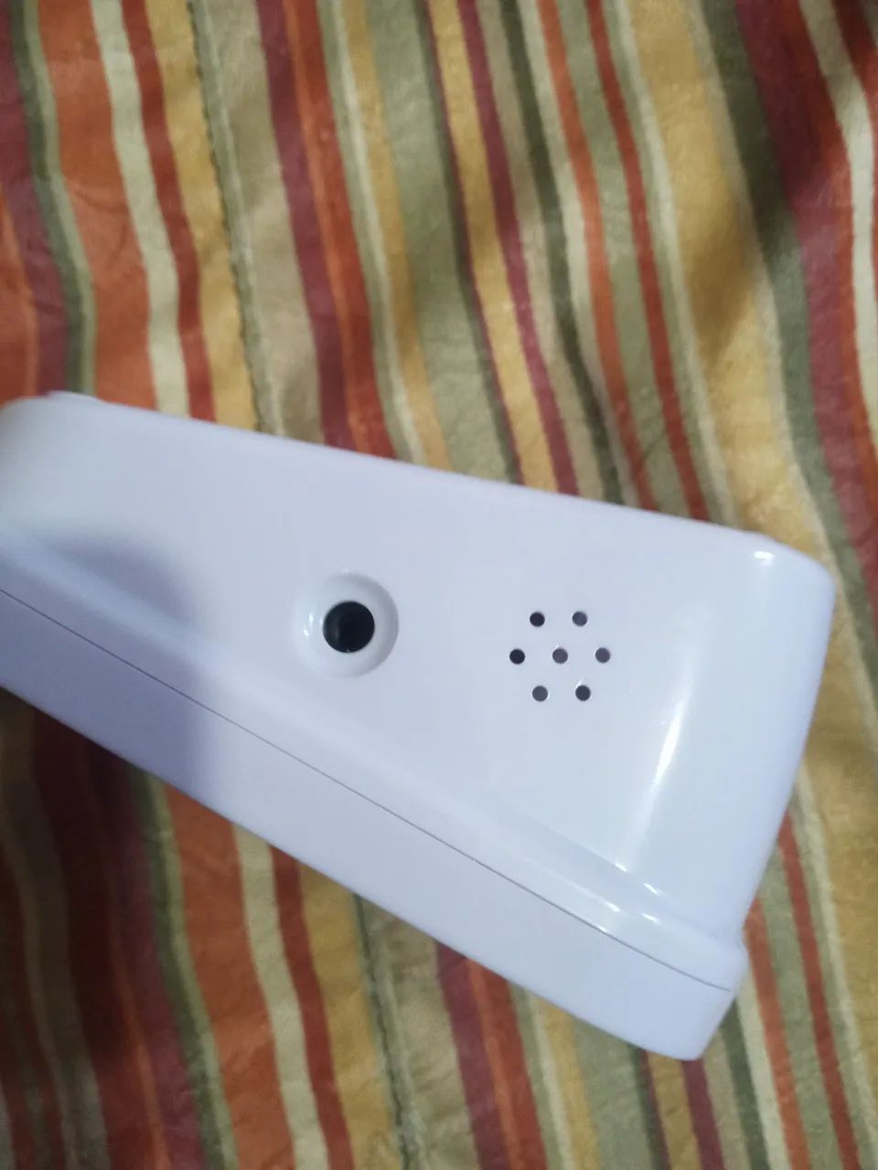 Medidor de pressão de braço  - Foto 4