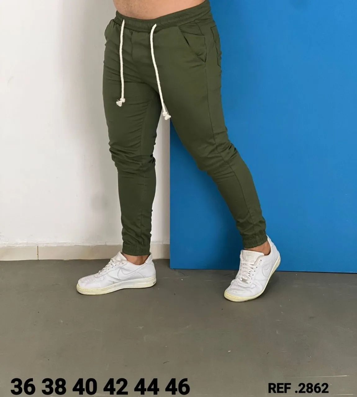 Calça Jogger - Foto 4