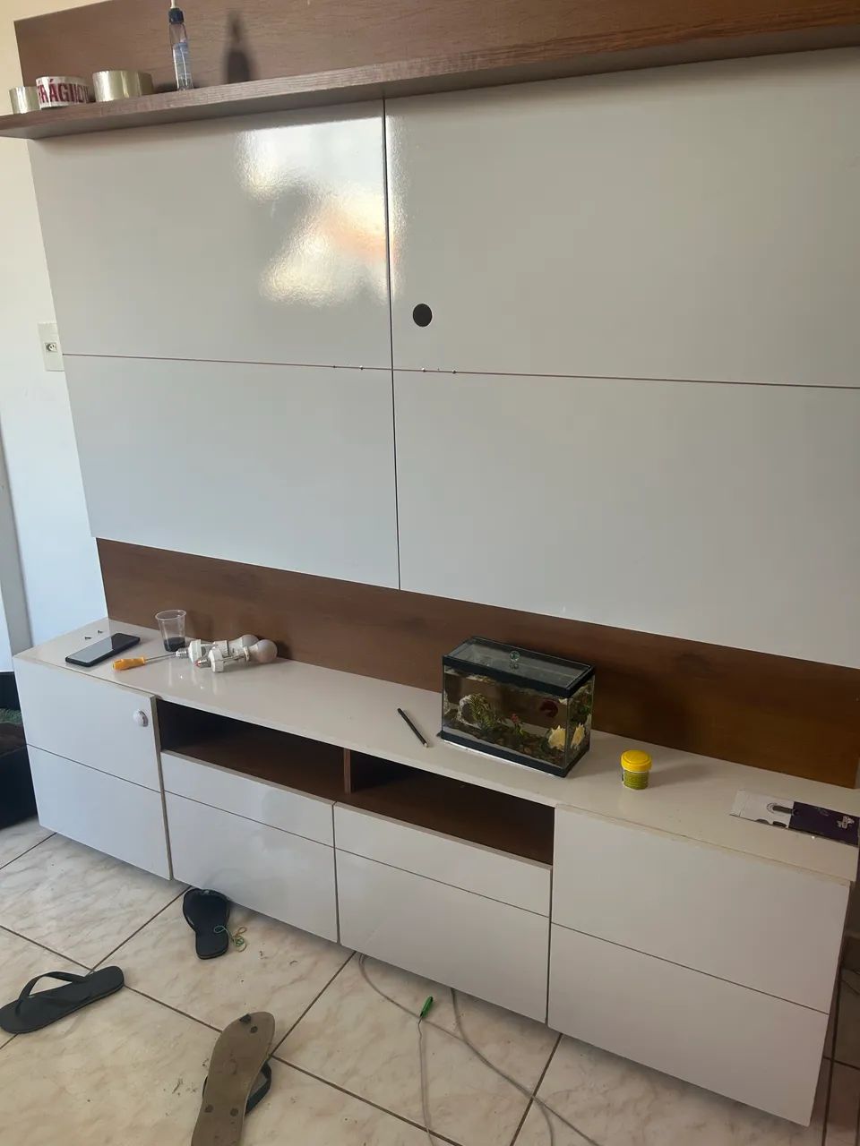 Rack64717832595201122