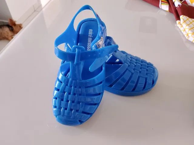 Sandália melissa infantil original  - Foto 2