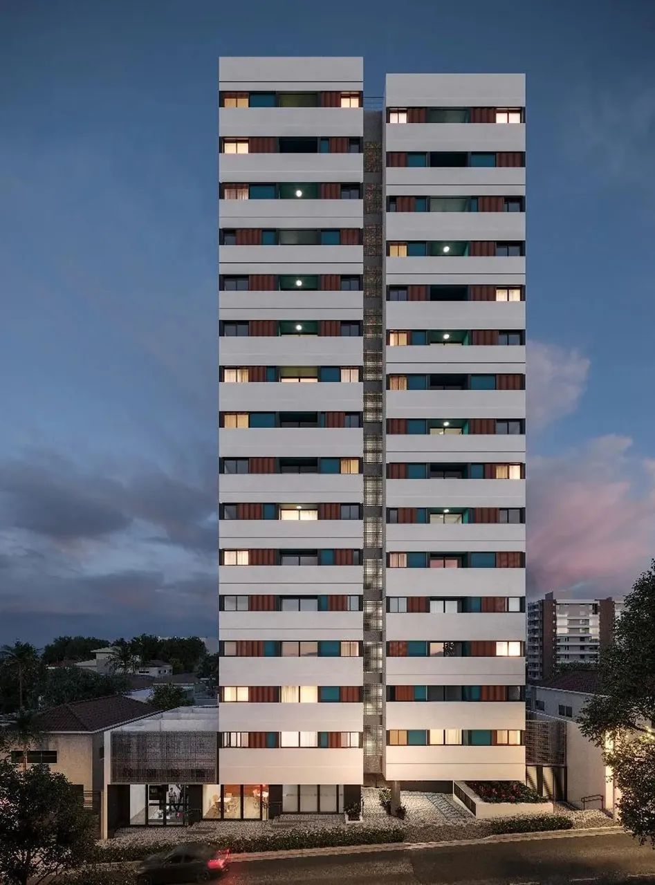 Nurban Conceição - Residencial