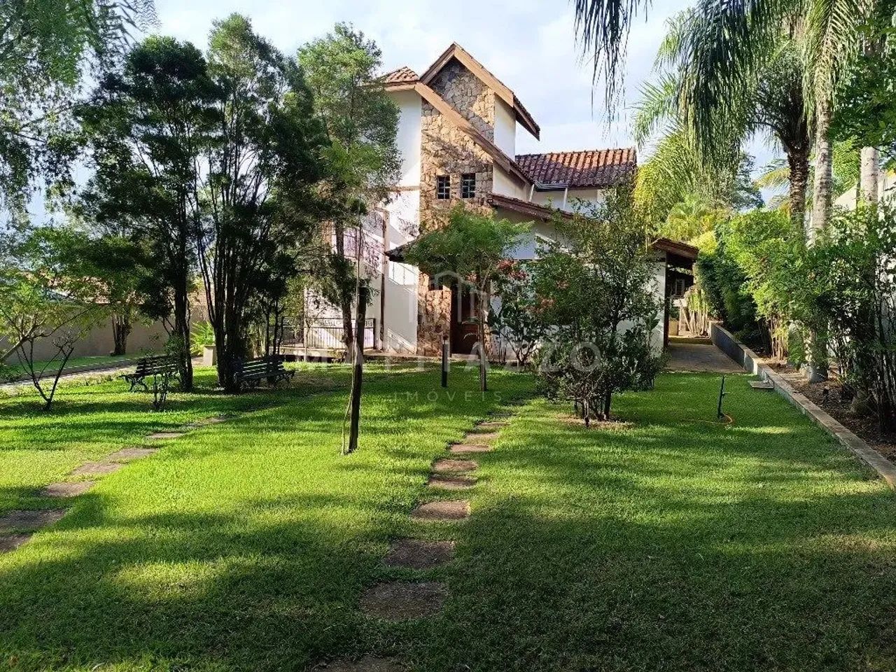 Chácara à venda na Estância Eldorado em Limeira/SP. - Foto 5