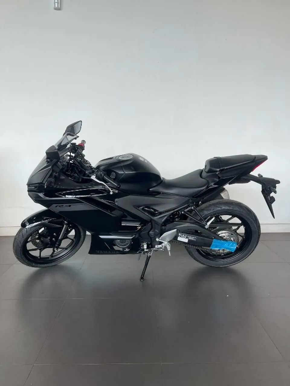 YZF R3 2026 / leandro - Foto 4