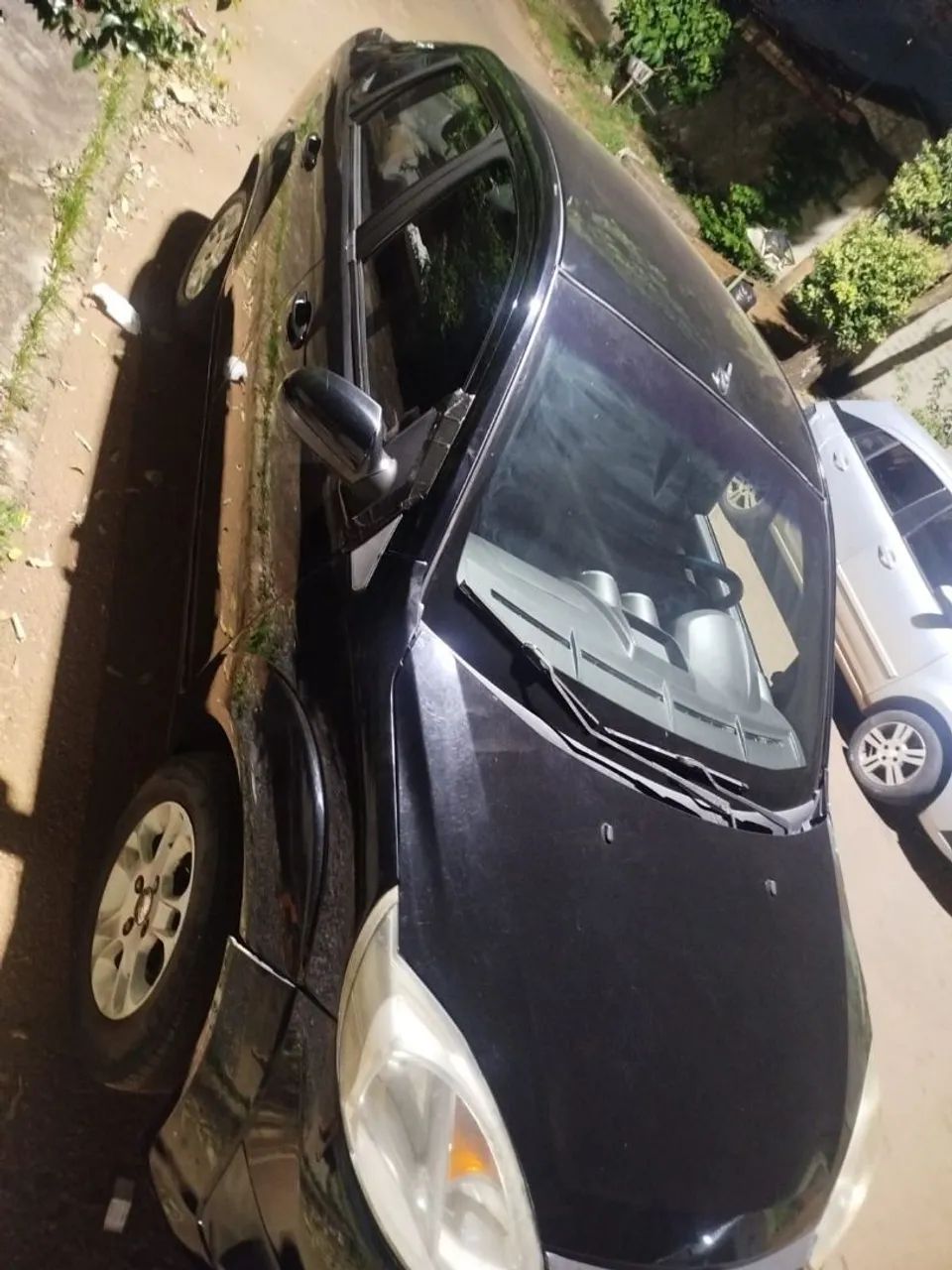 Fiesta 1.6 sedan - Foto 4
