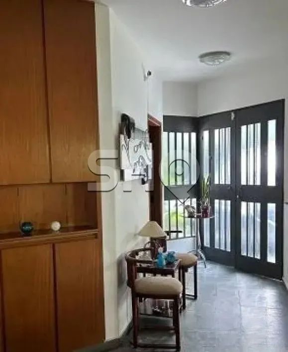 Casa à venda no Pacaembu área útil de 264,00 m² - Foto 5