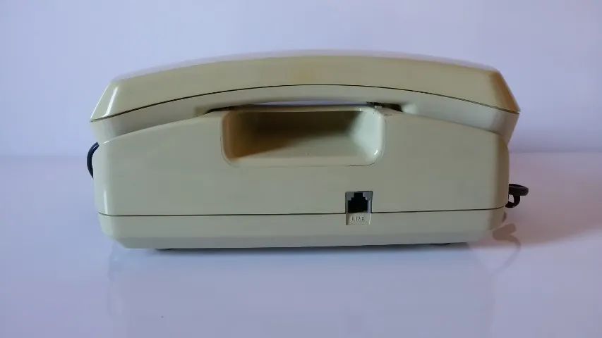 Aparelho De Telefone Cce Tl-1000 Funcionando - Foto 5