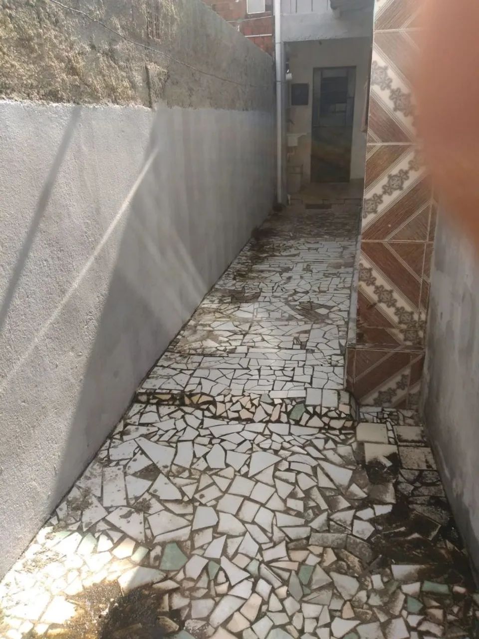 Foto - Olinda - Caixa D'Água