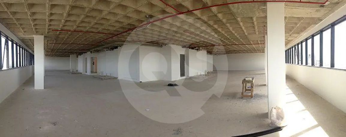 Andar/laje corporativa para aluguel com 715 metros quadrados em Jardim Goiás - Goiânia - G - Foto 3