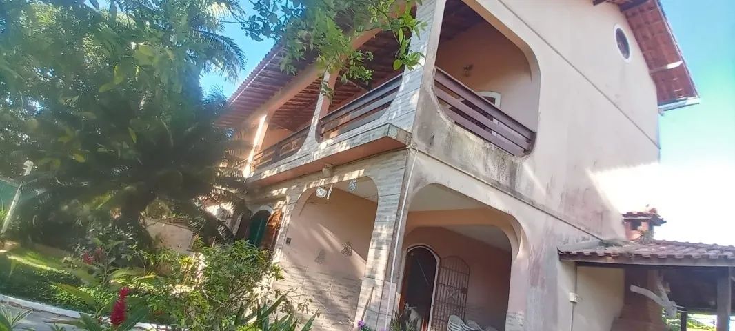 Aluguel de Casa com Piscina e Campo de Futebol - Foto 9